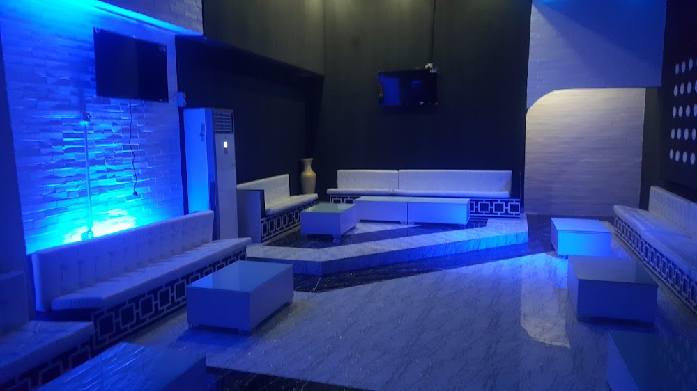 Bk Lounge - KFT event photo 4